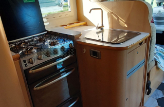 Fiat ELNAGH Super D 112g image