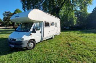 Fiat ELNAGH Super D 112g image