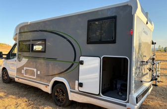 Ford CHAUSSON 777 ETAPE LINE image