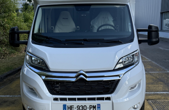 Citroen AUTRE Pilote P 626 Évidence