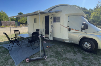 FIAT ROLLER TEAM T-LINE image