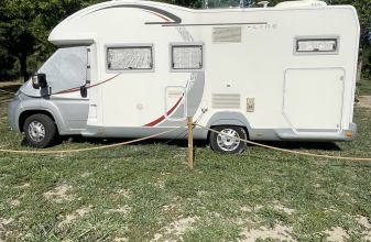 FIAT ROLLER TEAM T-LINE image