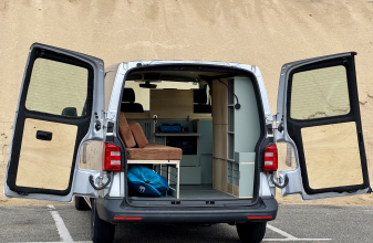 Volkswagen AUTRE T6 image