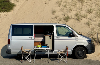 Volkswagen AUTRE T6 image