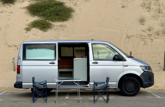 Volkswagen AUTRE T6 image