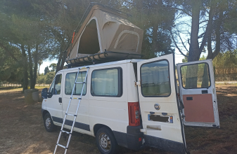 FIAT ADRIA COMPACT image