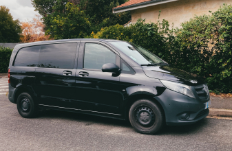  MERCEDES MARCO POLO image