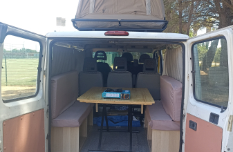 FIAT ADRIA COMPACT image