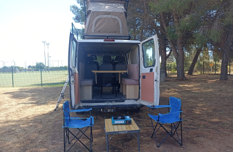 FIAT ADRIA COMPACT image