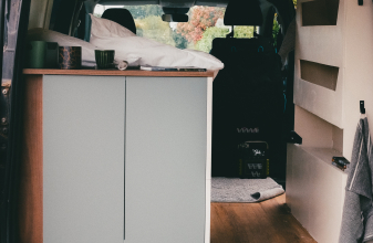  MERCEDES MARCO POLO image