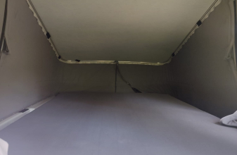 Citroen CITROEN CAMPSTER image