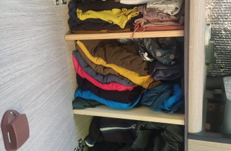 Citroen CITROEN CAMPSTER image