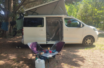 Citroen CITROEN CAMPSTER image