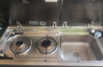 Citroen CITROEN CAMPSTER image