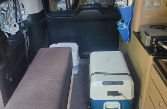 Citroen CITROEN CAMPSTER image