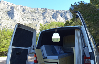  HYMERCAR ACTIVE LIFE image