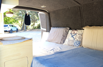  HYMERCAR ACTIVE LIFE image