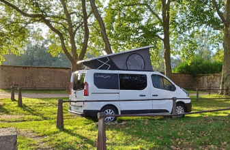 RENAULT HANROAD TREK image