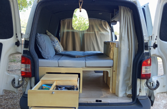  HYMERCAR ACTIVE LIFE image