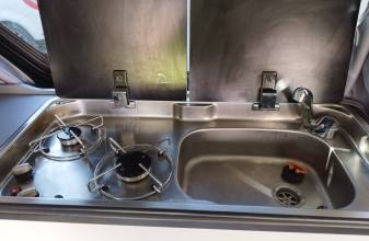 RENAULT HANROAD TREK image