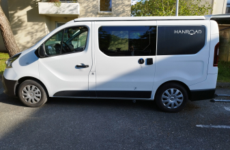 RENAULT HANROAD TREK image