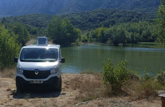 Renault AUTRE Trafic 3 image