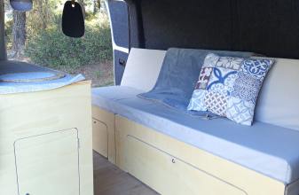  HYMERCAR ACTIVE LIFE image