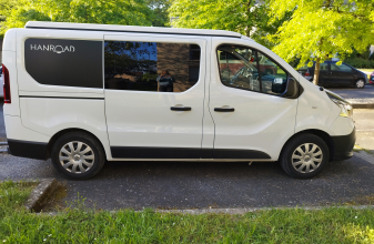 RENAULT HANROAD TREK image