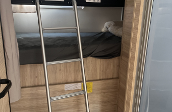 FORD CHAUSSON BEST OF image