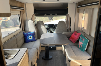 FORD CHAUSSON BEST OF image