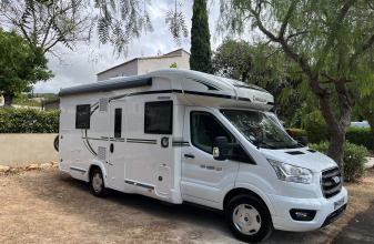 FORD CHAUSSON BEST OF image