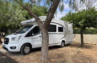 FORD CHAUSSON BEST OF image