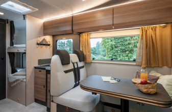 Fiat RIMOR sarus 50 image