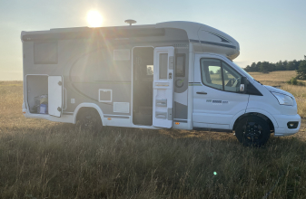 Ford CHAUSSON 777 ETAPE LINE image