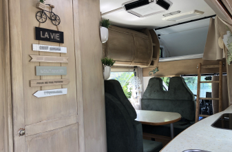 FIAT ROLLER TEAM GRANDUCA