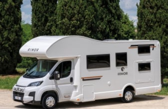 Fiat RIMOR sarus 50 image