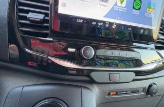 Ford CHAUSSON 777 ETAPE LINE image