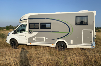 Ford CHAUSSON 777 ETAPE LINE image