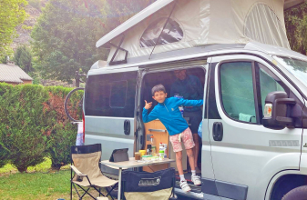 Fiat HYMERMOBIL 302 image