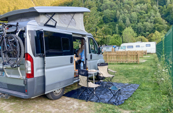 Fiat HYMERMOBIL 302 image