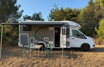 Ford CHAUSSON 777 ETAPE LINE image