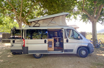 Fiat HYMERMOBIL 302 image