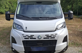 Fiat CHAUSSON 798 Anniversary image