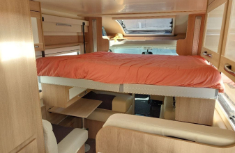 Fiat CARAVANS INTERNATIO. MAGIS image