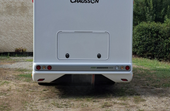 Fiat CHAUSSON 798 Anniversary image