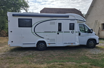 Fiat CHAUSSON 798 Anniversary image