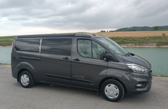 FORD CAMPEREVE COMPACT image