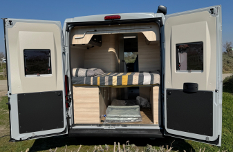  CHAUSSON V594 Sportline image