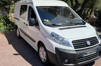 FIAT IROISE SCUDO image