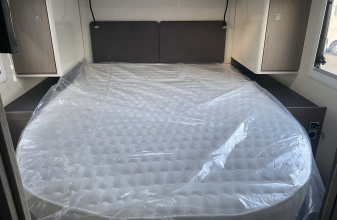 Fiat TRIGANO Eden Camp 699LC image